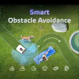 Anthbot Genie 3000 · záber 5
