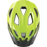 Cyklistická helma ABUS Aduro 3.0 signal yellow · záber 4