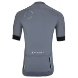 Pánsky cyklistický dres s krátkym rukávom SILVINI Carnio · záber 4