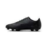 Pánské outdoorové fotbalové kopačky NIKE Mercurial Vapor 16 Club M FG black black deep jungle · záber 2