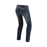 PMJ PROmo Jeans Florida modrá - 34 · záber 2