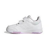 Dívčí rekreační obuv ADIDAS Tensaur Sport 2.0 CF K cloud white almost blue bliss lilac · záber 3