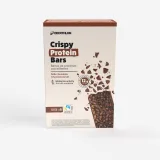 DECATHLON Chrumkavá proteínová tyčinka s príchuťou mliečnej čokolády 8 ks bez · záber 1