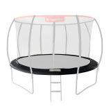 Kryt pružín pre trampolínu inSPORTline Flea PRO 366 cm · záber 1