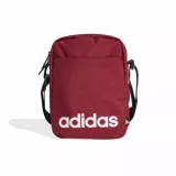 Malá taška cez rameno ADIDAS LINEAR ORG ACTMAR WHITE · záber 1