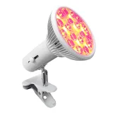 Infračervená lampa inSPORTline Zelara - 18 LED · záber 2