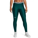 Dámské legíny UNDER ARMOUR UA HG Authentics Legging-BLU · záber 5