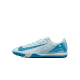 Pánské fotbalové kopačky turfy NIKE Mercurial Vapor 16 Academy M TF glacier blue black · záber 3