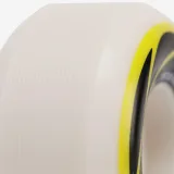 DECATHLON Súprava 4 WH500 koliesok na skateboard 56 mm 101A 4 ks kónické slonovinové 52 mm · záber 2