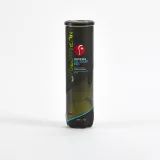 ARTENGO Univerzálne tenisové loptičky ALL COURT Pro *4 SWISS bez · záber 1