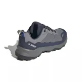 Pánska nízka turistická obuv ADIDAS Terrex Skychaser AX5 M grey three grey four shadow navy · záber 5