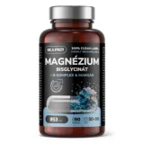 BE A PRO! Magnézium bisglycinát 90 kapsúl · záber 2