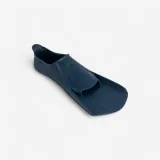 NABAIJI Plavecké plutvy Easyfins krátke modré 43-44 · záber 1