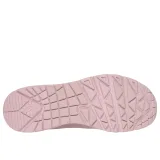 Dámská rekreační obuv SKECHERS Uno Stand On Air light mauve · záber 5