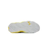 Férfi futócipők UNDER ARMOUR UA Halo Runner NM M halo gray campus gold black · záber 5