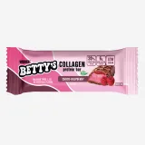 WEIDER WEIDER Bettys proteínová tyčinka s kolagénom čokoláda-malina bez · záber 1