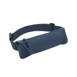 KIPRUN Bežecký opasok na smartfón Basique 2 unisex modrý bez · záber 1