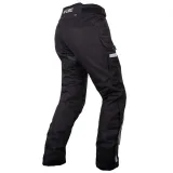 Dámske moto nohavice W-TEC Siema Farba čierna, · záber 2