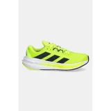 Pánska športová obuv (tréningová) ADIDAS Questar 3 M solar slime core black lucid lemon · záber 2