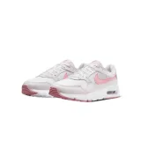 Dámská rekreační obuv NIKE Air Max SC pearl pink white coral chalk · záber 3