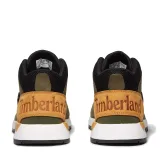 Pánská vycházková obuv TIMBERLAND Sprint Trekker leaf green · záber 5