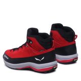 Salewa Mountain Trainer 2 Mid Powertex Kids - Veľkosť: 30 · záber 4