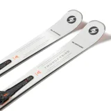 Pánské sjezdové lyže - on piste s vázáním BLIZZARD Thunderbird R13 + TPX12 · záber 4