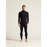 CRAFT Active Extreme X Zip - Velikost: L | Barva: čierna · záber 1