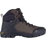 McKinley Mulaz Mid AQX M - Velikost: 47 | Barva: Sivá, Hnedá · záber 1