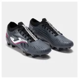 Pánské outdoorové fotbalové kopačky JOMA Propulsion 2522 M FG gray · záber 3