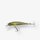 CAPERLAN Wobler Jerkbait Minnow WXM MNW 50 SP Ayu bez · záber 1