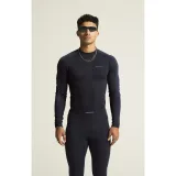 Pánské termo tričko s dlouhým rukávem CRAFT ADV WARM INTENSITY LS M-396345-Blaze Royal · záber 2