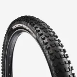 ROCKRIDER Plášť na horskú cyklistiku GRIP 500 E+ 27,5' x 2,6 27.5" · záber 1
