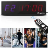 inSPORTline CF20 · záber 2