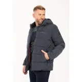 Pánska bunda VOLCANO J-LYSS-600-NAVY · záber 3