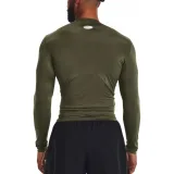 Pánske kompresné tričko s dlhým rukávom UNDER ARMOUR UA HG Armour Comp LS · záber 3