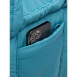 Dámska taška cez rameno UNDER ARMOUR UA Studio Soft Tote-BLU · záber 4