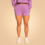 Дамски спортни къси панталони Purple - BeastPink - Размер: XS | Тегло: 0,229 g | Опаковка: 80 · záber 1