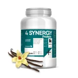 Kompava 4 SYNERGY Protein 2000 g/66 dávok, vanilka · záber 2