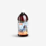 SOLOGNAC Olej z lososa 1 liter – výživa pre psov bez · záber 1