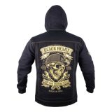 W-TEC Black Heart Reeftor čierna - 3XL · záber 2