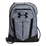Vrecko na přezůvky UNDER ARMOUR UA Undeniable Sackpack-GRY · záber 1