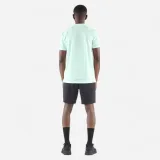 KIPRUN Pánske bežecké tričko Run 500 Dry priedušné 2XL · záber 2
