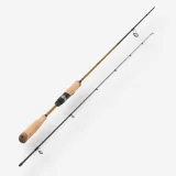CAPERLAN Prút na pstruhy WXM 500 Trout 1.80m L 2-10g bez · záber 1