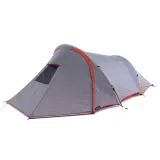 FORCLAZ Dvojitý plášť – náhradný diel na stan Trek 900 Ultralight pre 3 osoby bez · záber 2