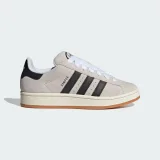 Dámská vycházková obuv ADIDAS ORIGINALS Campus 00s W crystal white core black off white · záber 2