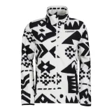 Dámska flisová mikina so zipsom FUNDANGO Serena Fleece Jacket-915- totem · záber 2