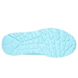 Dívčí rekreační obuv SKECHERS Uno Lite K turquise · záber 5