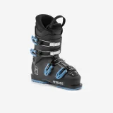 WEDZE Detské lyžiarky 500 22-22,5 cm · záber 1
