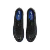 Pánské halové fotbalové kopačky NIKE Mercurial Vapor 15 Academy M IC black hyper royal chrome · záber 4